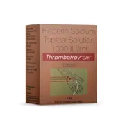 Thrombotroy QPS Solution