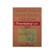 Thrombotroy Solution