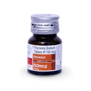 Thyrorich 150 Mcg Tablet