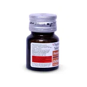 Thyrorich 150 Mcg Tablet Bottle showing the Front face.