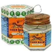 Buy Tiger Balm 18 gm