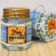Buy Tiger Balm