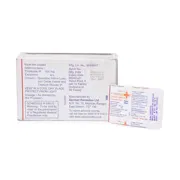 Tiniba 500mg with Tinidazole