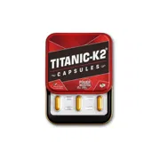 Titanic K2 Power Booster