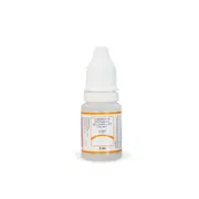 Tojawa 5 ml Eye Drops Bottle Showing the Front face