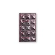 Tonact 5 Tablet Blister Pack showing the Front face