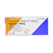 Topamac 100 Mg with Topiramate