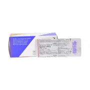 Topamac 100mg with Topiramate