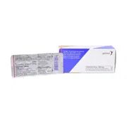 Topamac 50mg with Topiramate