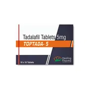 Toptada 5 Mg