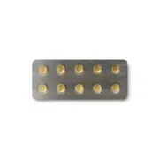 Toptada 5 mg tablet