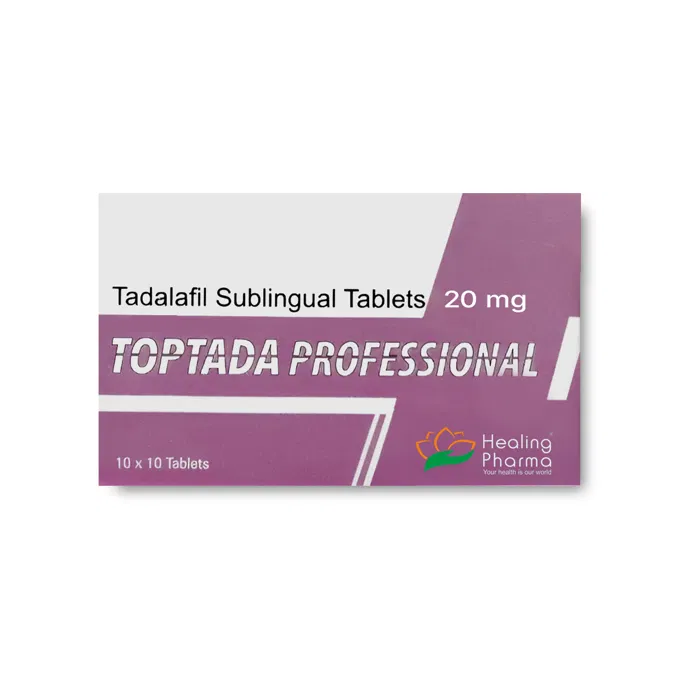 Toptada Professional
