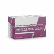 Toptada Professional Tablets