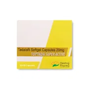 Toptada Super Active