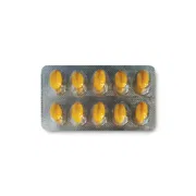 Toptada Super Active Tablets