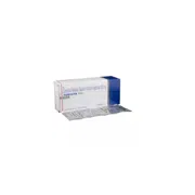 Torvate 300 Tablet CR Box/Carton + Blister Pack showing the Front face.