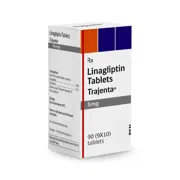 Trajenta 5 Mg