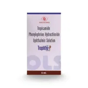 Trophtha-P Eye Drop