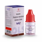 Trophtha-P Eye Drop 5 ml
