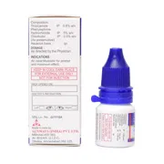 Tropicacyl Plus 3ml eye drop with Tropicamide