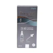 Tugain 5% 60 ml with Minoxidil