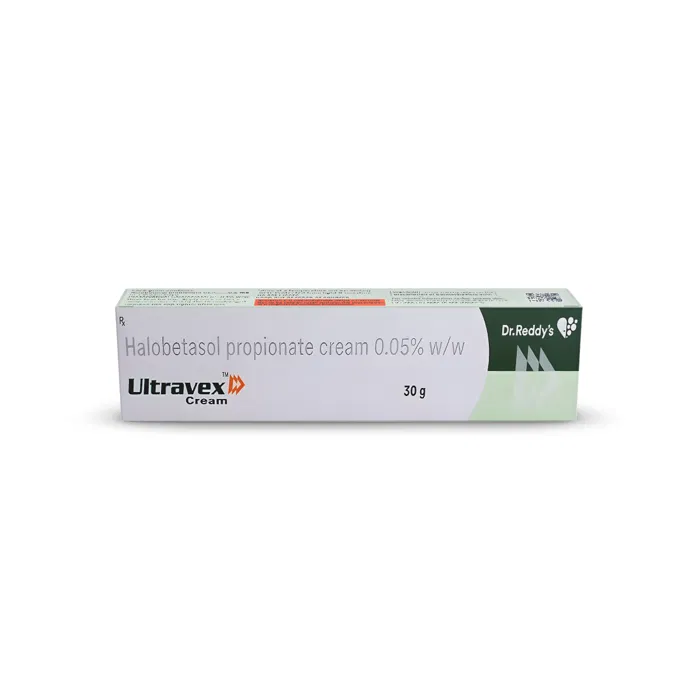 Ultravex Cream pack