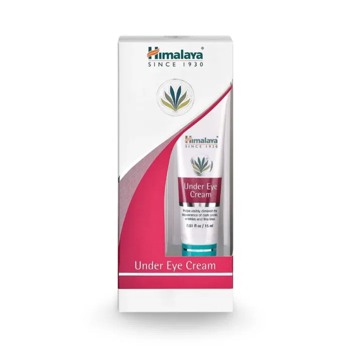 Under Eye Cream 15 mL pack
