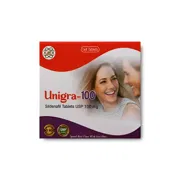 Unigra 100 Mg