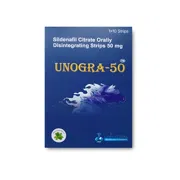 Unogra 50 Mg