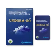 Unogra 50mg Tablet
