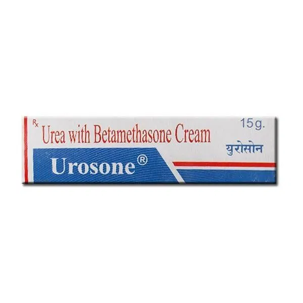 Urosone Cream pack
