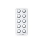Utirantin 100 Mg Tablet Blister Pack showing the Front face