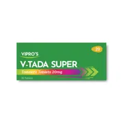 V-Tada Super