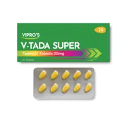 V-Tada Super pack