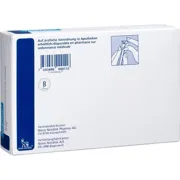 Vagifem 25 Mcg Box/Carton showing the Back face.