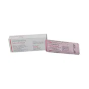 Valcivir 500 Mg Box/Carton + Blister Pack showing the Front/Back face.