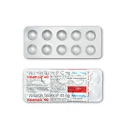 Valembic 40 Mg Tablets