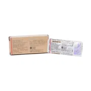 Valzaar 40mg with Valsartan