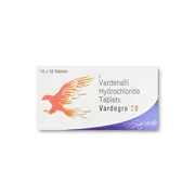 Vardegra 20 Mg