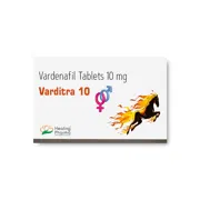 Varditra 10 Mg
