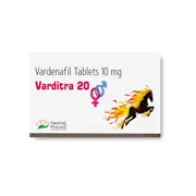 Varditra 20 Mg