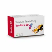 Varditra 20mg