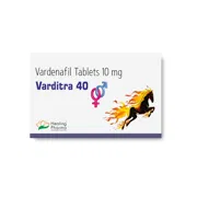 Varditra 40 Mg