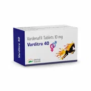 Varditra 40mg