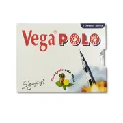 Vega Polo 100Mg