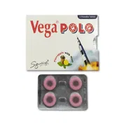 Vega Polo 100 mg Tablet