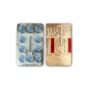 Vegro 100mg
