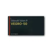 Vegro 50 mg