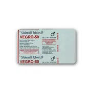 Vegro 50mg