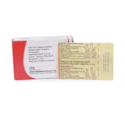 Veltam Plus 0.4mg with Tamsulosin